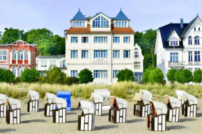 Strandhotel Bansiner Hof